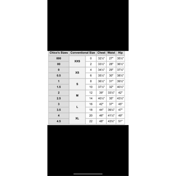 Beautiful CHICO’S eyelet design hot pink blouse Chico's size 3 (large) Good cond - Picture 9 of 9